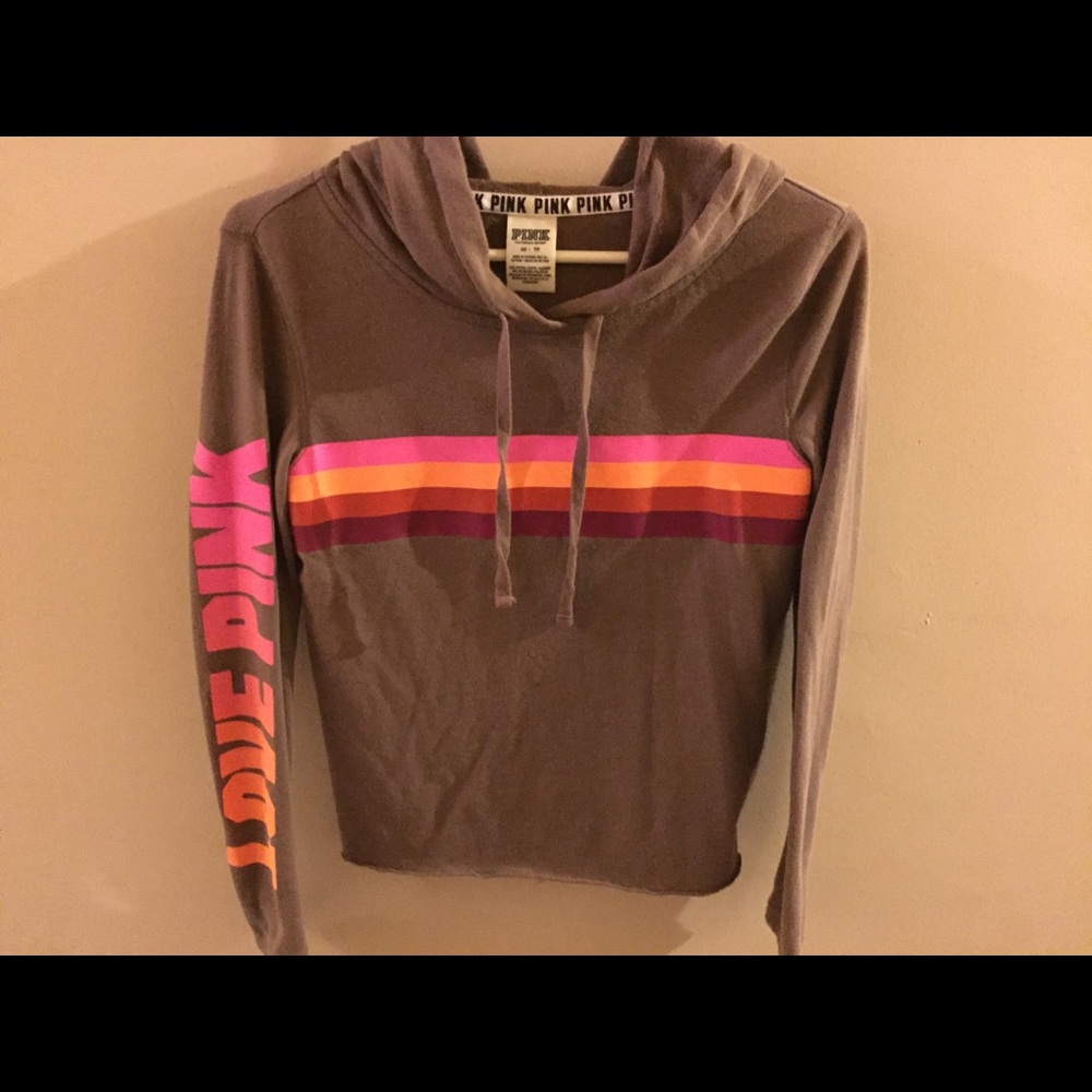 PINK Sweatshirt
